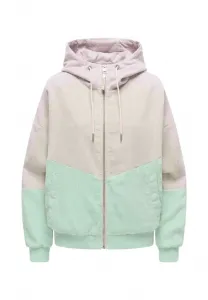 Легкая куртка queny Ragwear, Mint