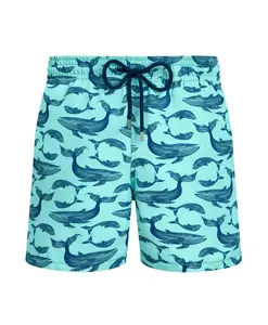 Плавки Moorea Vilebrequin, синий