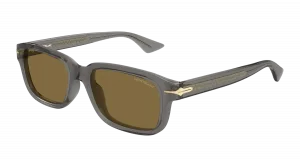 Мужские солнцезащитные очки MB0436S MONTBLANC