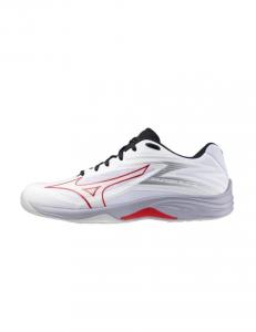 Мужские кроссовки Mizuno Thunder Blade Z White