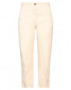 Брюки Massimo Alba, бежевый