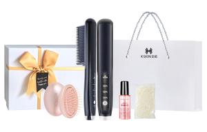 Щипцы для завивки / Утюжки для выпрямления волос KSKIN