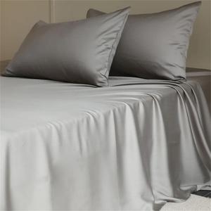 Generic Комплект постельного белья шелковый 100% шелк тутового дерева