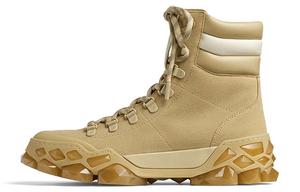 Женские ботинки Diamond Outdoor, цвет Barley Jimmy Choo, Original Shoe Box Included