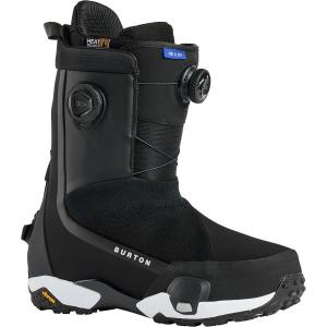 Ботинки для сноуборда Burton Highshot X Step On Wide Burton, Black