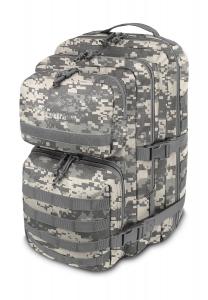 Рюкзак Daypack 50 литров Bedrock normani, цвет Digital