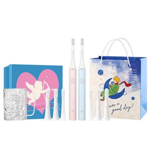 Электрическая зубная щетка Xiaomi