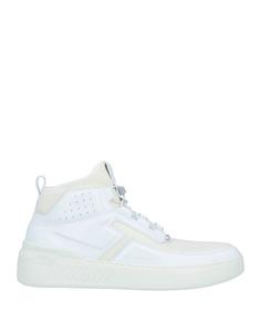 Кеды Tod'S, белый