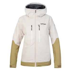 Куртка Hannah Noren, белый