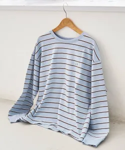 Базовая длинная футболка разных расцветок Coen, цвет Other 3