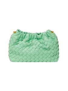 Наплечная сумка faina, зеленый