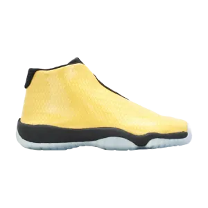 Кроссовки Air Jordan Future GG, золотой