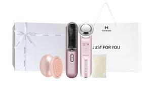 Щипцы для завивки / Утюжки для выпрямления волос KSKIN