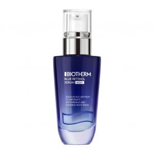Сыворотка для лица night Biotherm, объем 30 мл