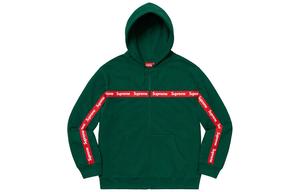 Осень/Зима19 Толстовка Унисекс Supreme