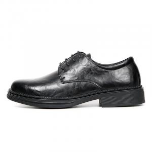 Туфли мужские низкие Wit, коричневый