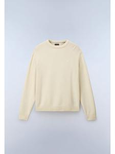 Свитер "D-Ordin C" бежевого цвета Napapijri