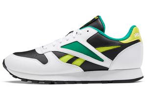 Reebok Classic Кожаные кроссовки унисекс