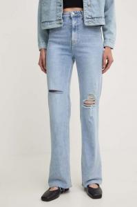 Джинсы Answear Lab, синий