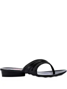 Шлепанцы X Diesel Melissa, черный