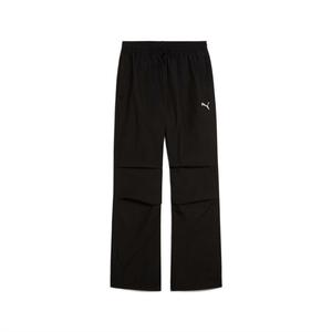 Брюки Oversize FUTURE PUMA, черный