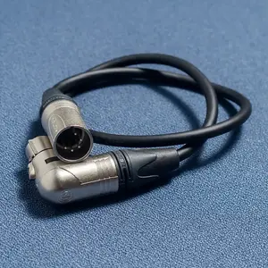 Чемодан Rhodes «Janus» кабель 5-контактный *Mogami* #CEPCo