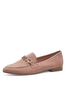 Тапочки Marco Tozzi, розовый