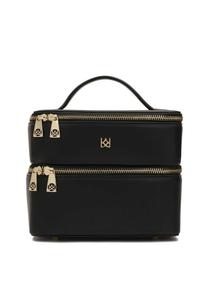 Косметичка Kazar Cosmetic Bag, черный