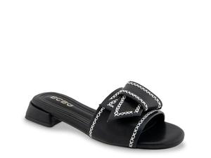 Сандалии BCBGeneration Amora Sandal, черный