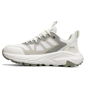 Jeep Мужские уличные ботинки бежево-зеленые, цвет Beige Green