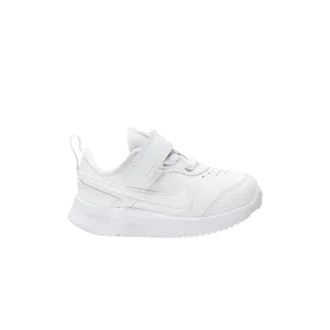 Кроссовки Varsity Leather TD 'Triple White', белый