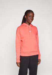 Худи Adidas Sportswear Hoodie, Semi Turbo/White/Red