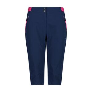 Брюки-капри CMP Unlimitech из материала, растягивающегося в 4 направлениях