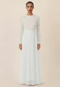 Наряд для особых случаев Apart, Creme-Nude