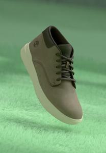 Кроссовки Timberland SENECA BAY, Medium Grey/Grey