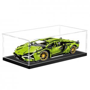 Техника Sian Supercar строительные блоки 1254 детали 8600 SEMBO