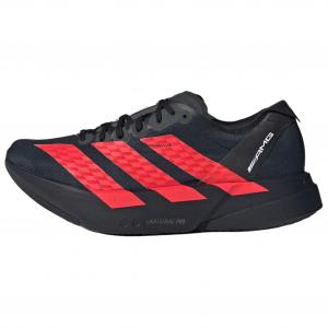 Кроссовки X Amg Motorsport Adizero Adios Pro 4 Mg Striped Low top Sneakers Adidas, черный