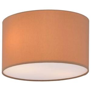 Потолочный светильник Loistaa Summa Small, коричневый