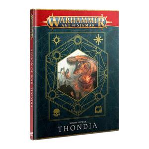 Фигурки Age Of Sigmar: Season Of War – Thondia Games Workshop