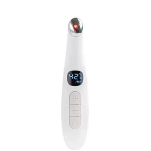 Bags Be Gone Массажер для глаз с подогревом Stylpro