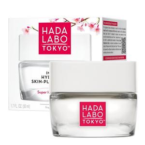 Наполняющий кожу гидрогель для дня и ночи, 50 мл Hada Labo Tokyo White