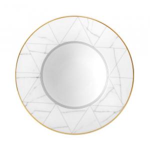 Суповая тарелка Vista Alegre Carrara, белый