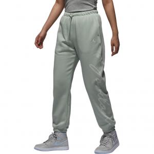 Брюки Brooklyn Fleece Women's Graphic Jordan, синий/белый