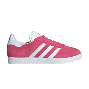 Кроссовки Adidas Wmns Gazelle, розовый