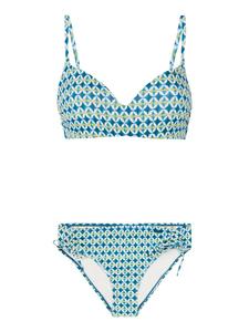 Бикини PROTEST PRTTaro, синий