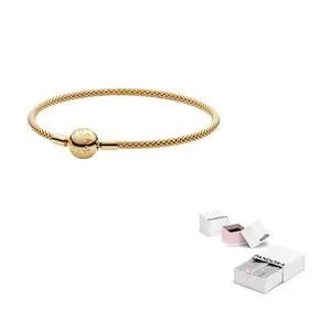 Браслет женский Pandora