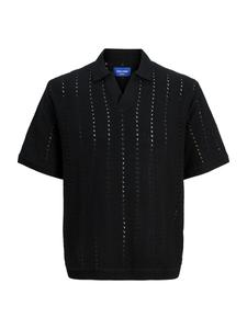 Свитер Jack & Jones Junior PAROS, черный