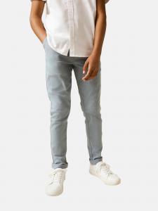 Next Скинни в цвете Dusty Blue