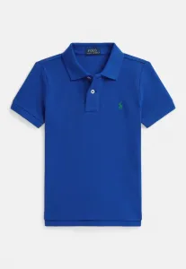 Знаменитая рубашка поло Polo Ralph Lauren, New Sapphire