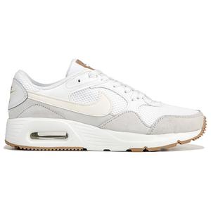 Женские кроссовки Air Max SC Nike, белый